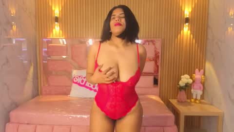 Snapshot of ambar_fox_s chatting on 09/20/25, 08:43 Ambar online show from 09/20/25, 08:43