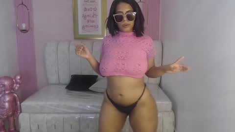 Snapshot of ambar_fox_s chatting on 09/21/25, 08:49 Ambar online show from 09/21/25, 08:49