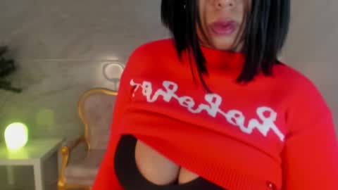 Snapshot of ambar_fox_s chatting on 10/03/25, 08:17 Ambar online show from 10/03/25, 08:17