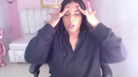 Ambar online show from 02/07/26, 03:10