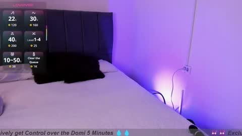 ambar_gh1 online show from 09/23/25, 09:18