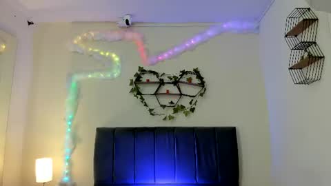 ambar_gh1 online show from 08/01/26, 08:41