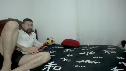 Ambar  Jackson online show from 11/29/25, 03:31