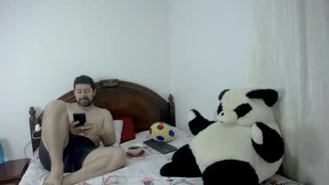 Ambar  Jackson online show from 03/25/26, 11:27