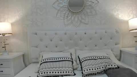 Ambar  online show from 02/27/26, 01:22