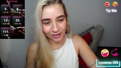Snapshot of ambar_lynn chatting on 08/04/26, 08:11 mbar online show from 08/04/26, 08:11