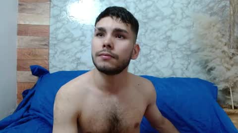 Sebas online show from 09/11/25, 01:44