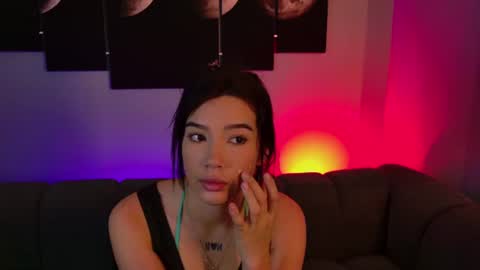 Snapshot of ambar_midnigth chatting on 06/24/26, 03:27 ambar_midnigth online show from 06/24/26, 03:27