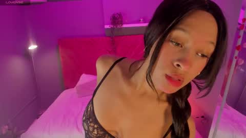 Ambar online show from 02/25/26, 07:56