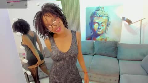 Ambar online show from 04/09/26, 07:41