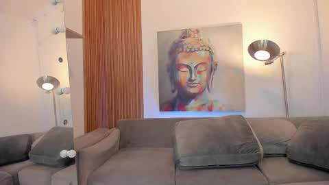 Ambar online show from 04/16/26, 09:39