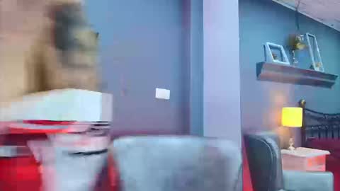 CALL ME ABRIL online show from 03/13/26, 03:40