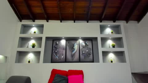 Ambar  online show from 12/28/24, 12:45