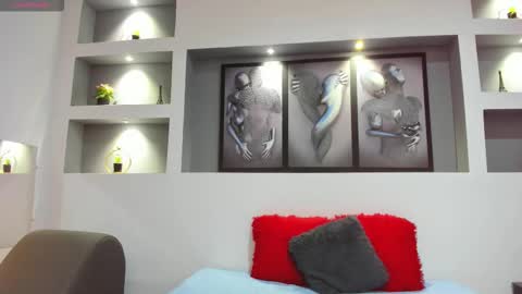 Ambar  online show from 11/27/25, 01:13