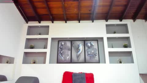 Ambar  online show from 01/06/26, 11:47