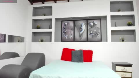 Ambar  online show from 01/12/26, 11:37