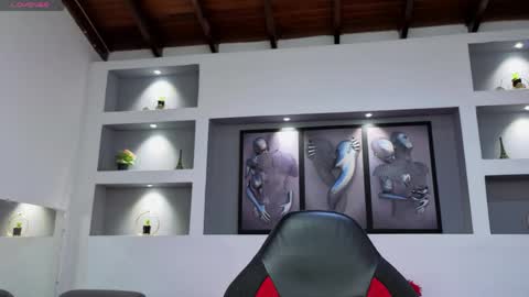 Ambar  online show from 03/31/26, 11:43