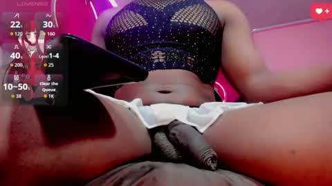 ambar_temptation online show from 06/16/26, 07:16