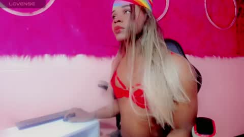 ambar_temptation online show from 06/20/26, 07:16