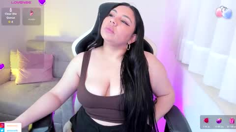 ana online show from 10/21/25, 04:41