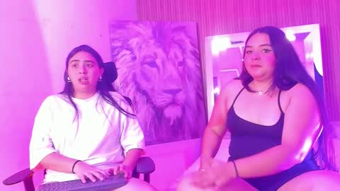 Amabar  Gab online show from 03/14/26, 05:24