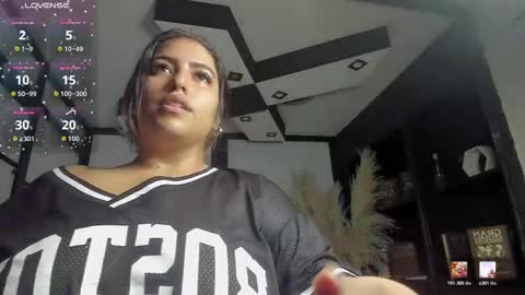 Ambar online show from 03/14/26, 07:52