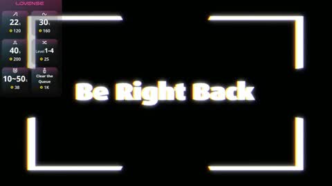 Ambar online show from 03/25/26, 08:59