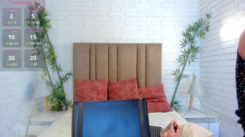 Ambar  Everyday From 0530 to 1430 Col Time online show from 12/13/24, 02:32