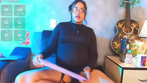 ambardevon_x online show from 04/29/26, 05:30