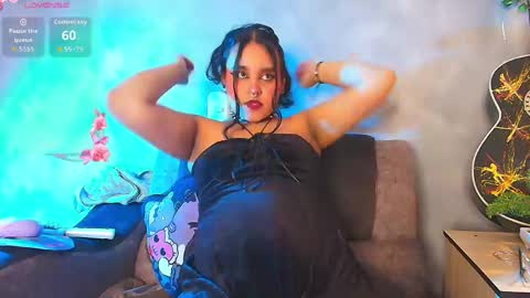 ambardevon_x online show from 05/07/26, 08:14