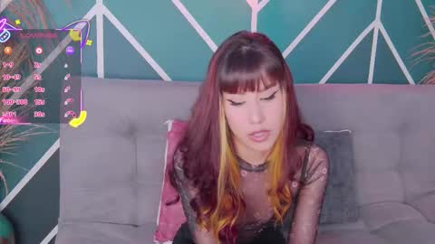 Ambar online show from 02/05/26, 01:16