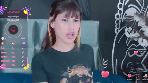 Ambar online show from 02/07/26, 09:40