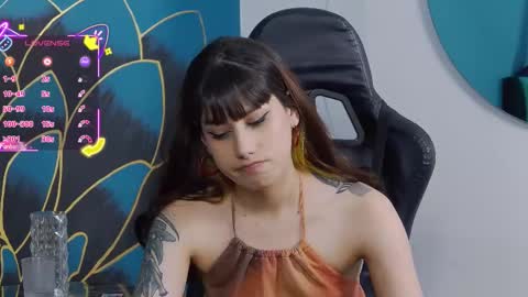 Ambar online show from 03/13/26, 10:05