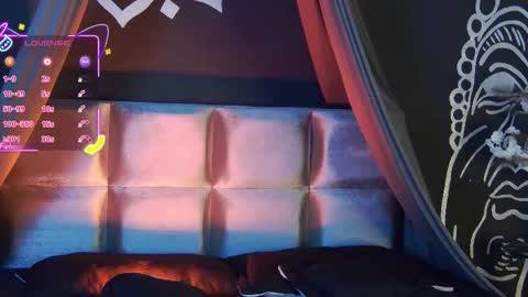 Ambar online show from 03/17/26, 10:46