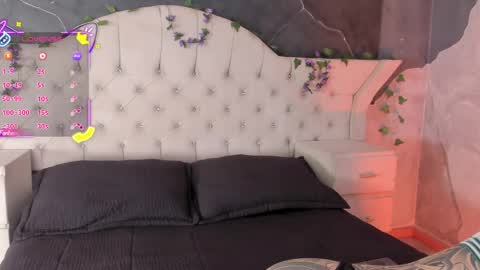 Ambar Dupont online show from 05/14/26, 06:31
