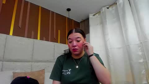 AmbarGills online show from 03/04/26, 01:06