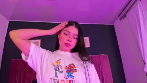 Ambarina  online show from 02/04/26, 11:27