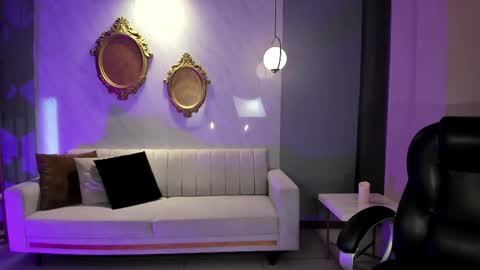 Ambar  online show from 10/20/25, 11:21