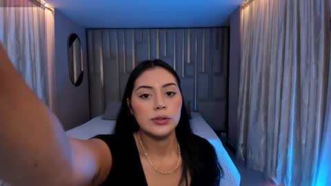 Ambar  online show from 02/18/26, 12:01