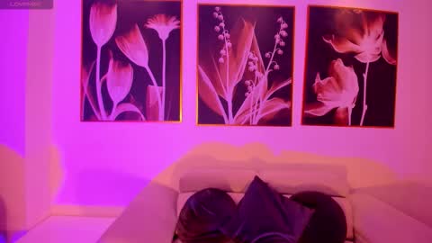 Ambar  online show from 02/27/26, 11:54