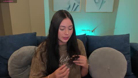 Ambar  online show from 03/05/26, 12:01