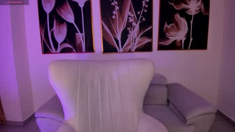 Ambar  online show from 03/16/26, 11:58