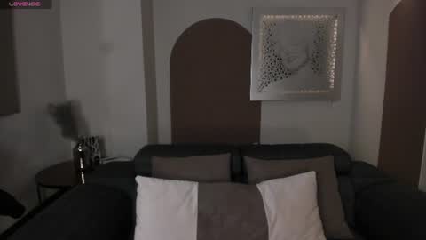 Snapshot of ambarjames_ chatting on 07/20/26, 10:50 Ambar online show from 07/20/26, 10:50