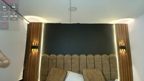 AMBAR LEE online show from 04/12/26, 11:59