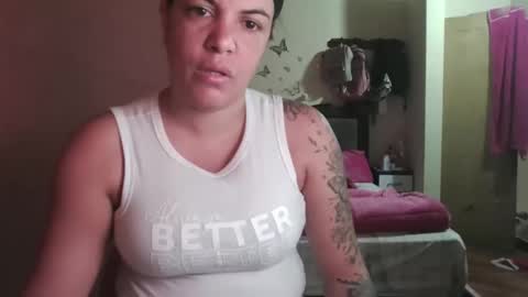 Snapshot of ambarmilf09 chatting on 10/13/25, 07:14 ambarmilf09 online show from 10/13/25, 07:14