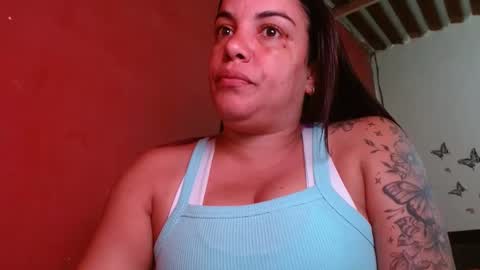 Snapshot of ambarmilf09 chatting on 10/16/25, 07:37 ambarmilf09 online show from 10/16/25, 07:37