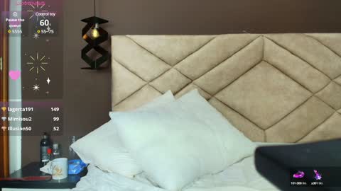 Ambar Ross online show from 01/17/25, 01:25