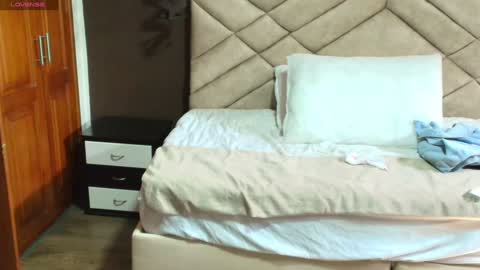 Ambar Ross online show from 01/20/25, 07:04