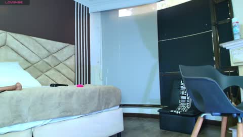 Ambar Ross online show from 01/20/25, 10:15