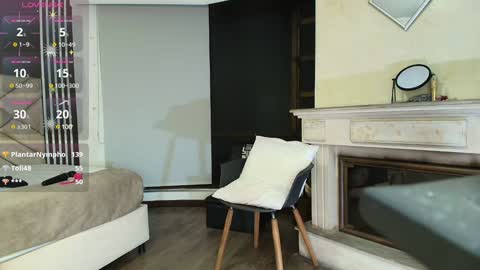 Ambar Ross online show from 01/23/25, 01:19